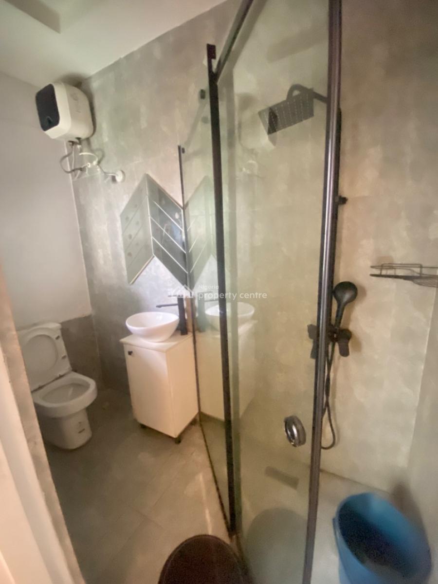 Fully Serviced 2 Bedroom Modern Apartment Available, Ikate, Lekki, Lagos, Flat / Apartment for Rent