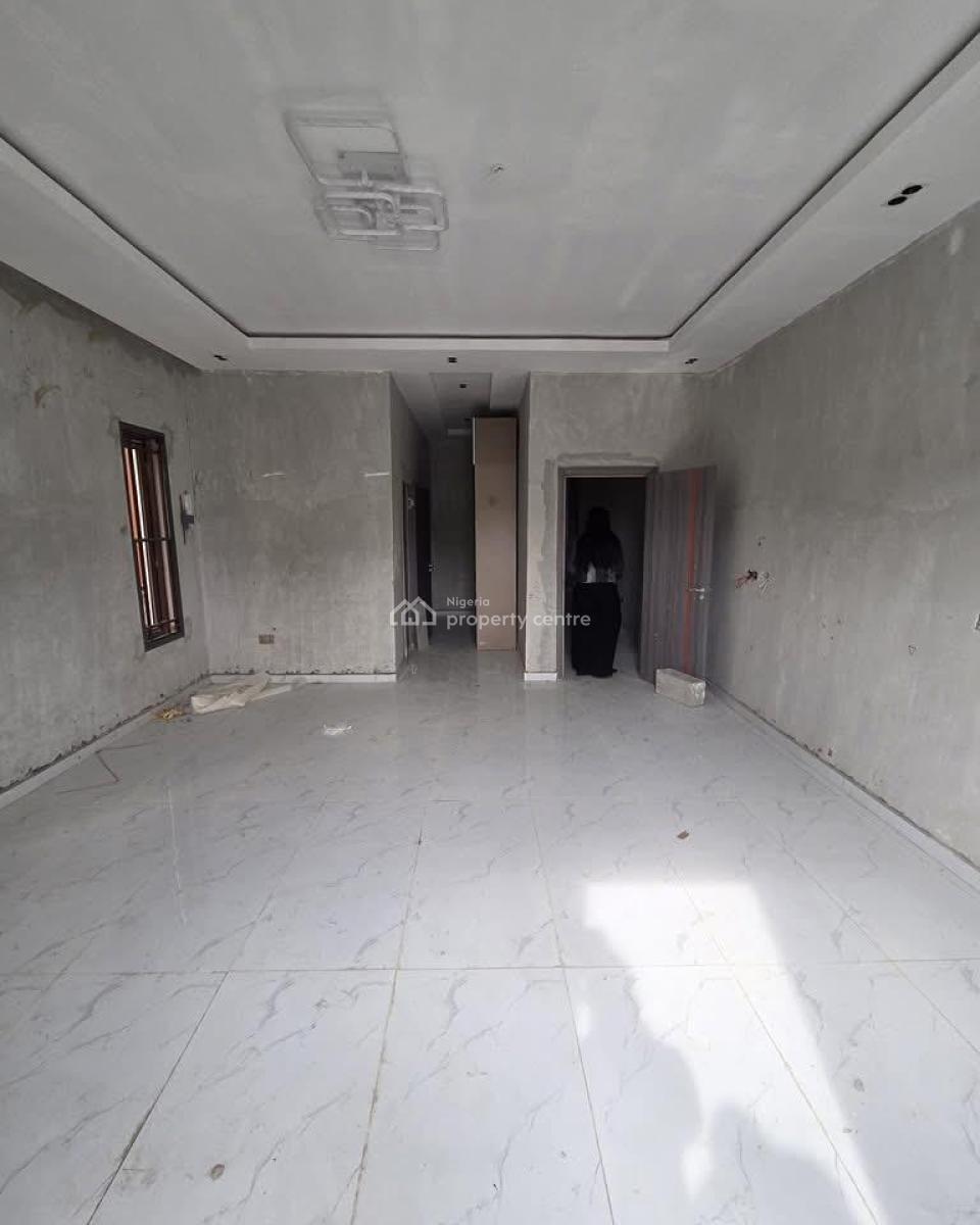 Stunning 4 Bedroom Apartment, Ikeja Gra, Ikeja, Lagos, Flat / Apartment for Sale