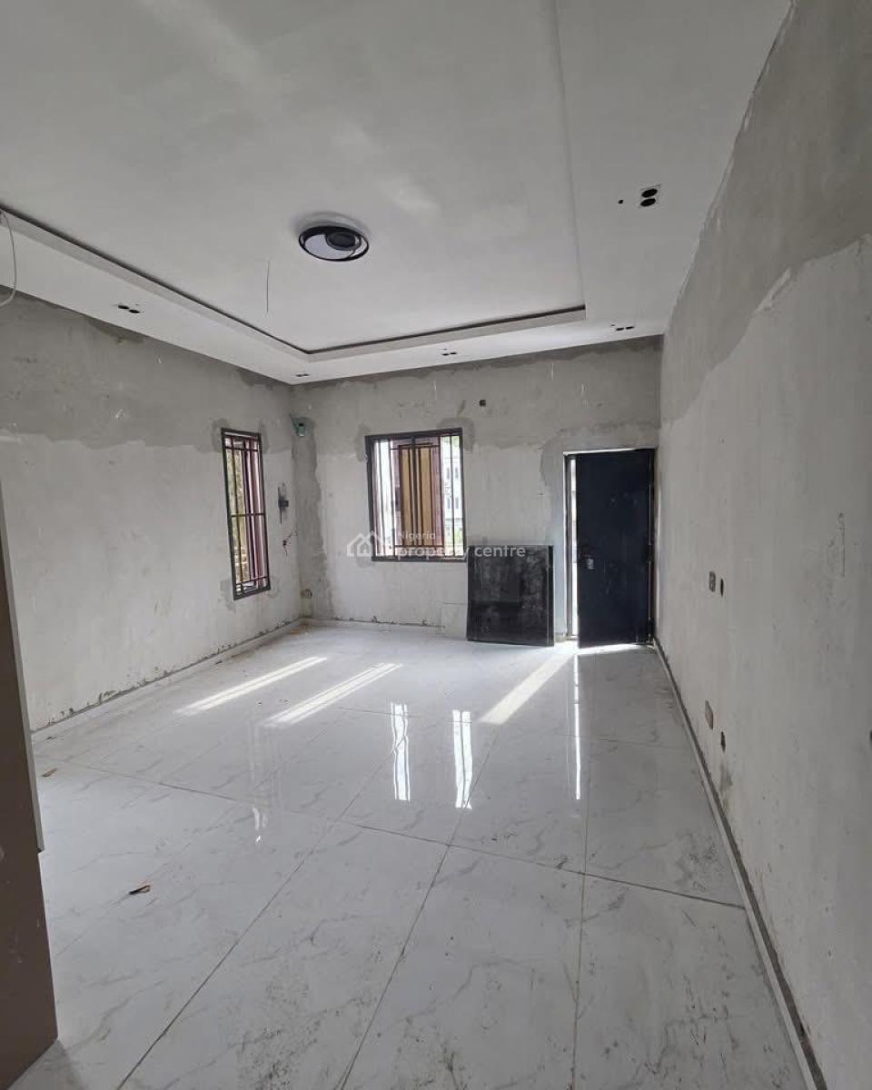 Stunning 4 Bedroom Apartment, Ikeja Gra, Ikeja, Lagos, Flat / Apartment for Sale