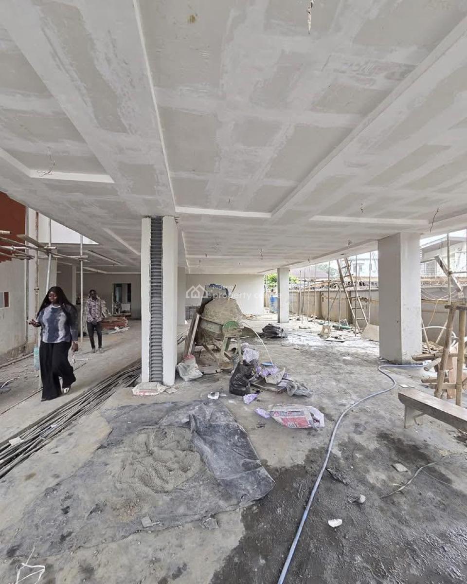 Stunning 4 Bedroom Apartment, Ikeja Gra, Ikeja, Lagos, Flat / Apartment for Sale