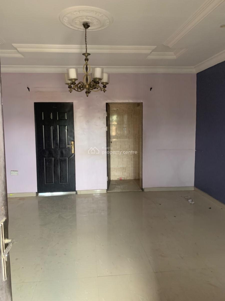 Luxury 3 Bedroom Apartment, Olowora, Magodo, Lagos, Flat / Apartment for Rent
