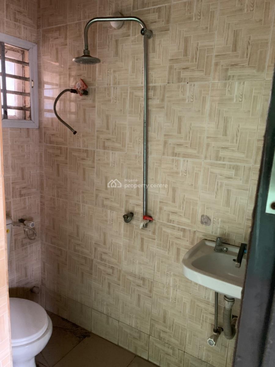 Luxury 3 Bedroom Apartment, Olowora, Magodo, Lagos, Flat / Apartment for Rent