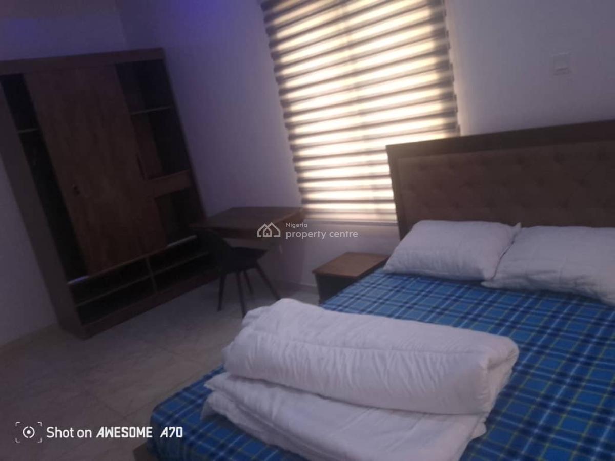 Tastefully Finished and Furnished 4 Bedroom Terrace Duplex, Ikeja Gra, Ikeja, Lagos, Terraced Duplex for Rent