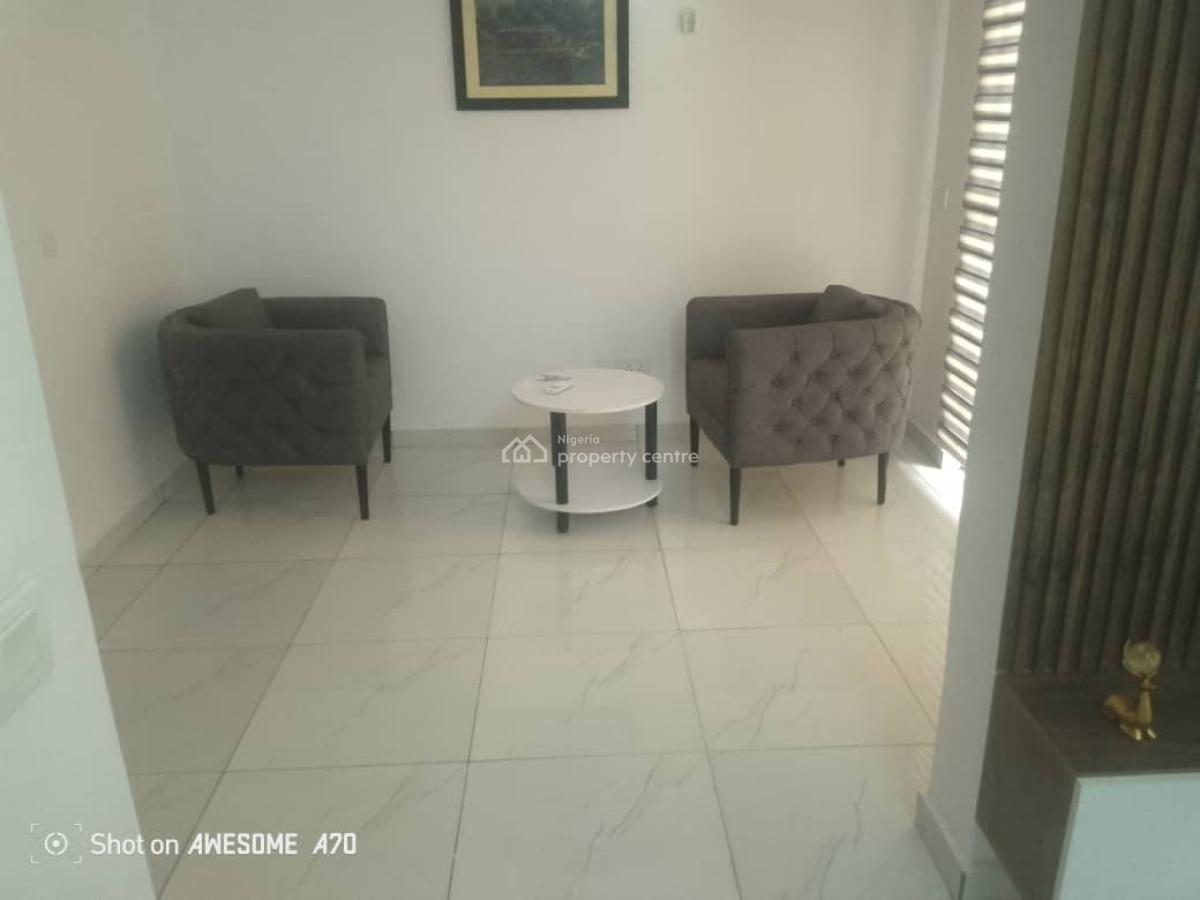 Tastefully Finished and Furnished 4 Bedroom Terrace Duplex, Ikeja Gra, Ikeja, Lagos, Terraced Duplex for Rent
