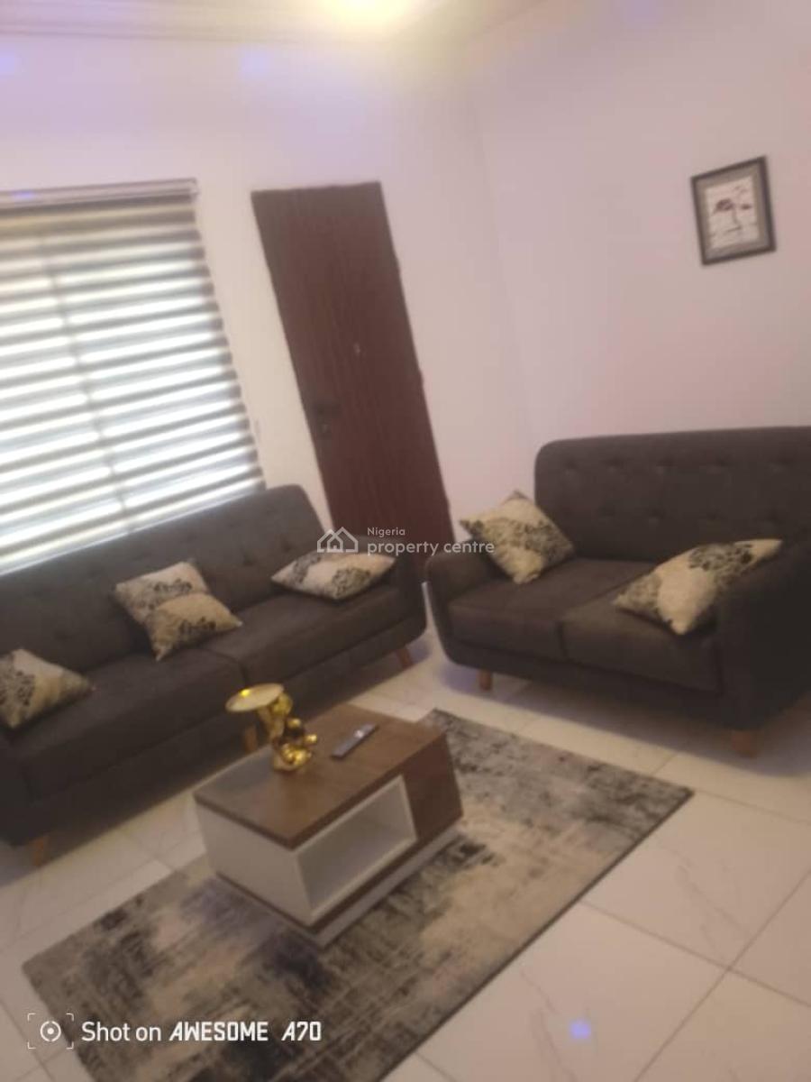 Tastefully Finished and Furnished 4 Bedroom Terrace Duplex, Ikeja Gra, Ikeja, Lagos, Terraced Duplex for Rent