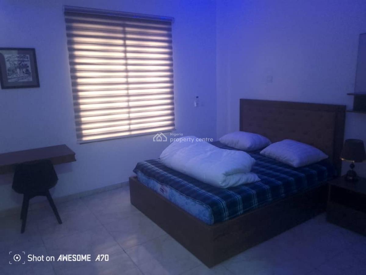 Tastefully Finished and Furnished 4 Bedroom Terrace Duplex, Ikeja Gra, Ikeja, Lagos, Terraced Duplex for Rent