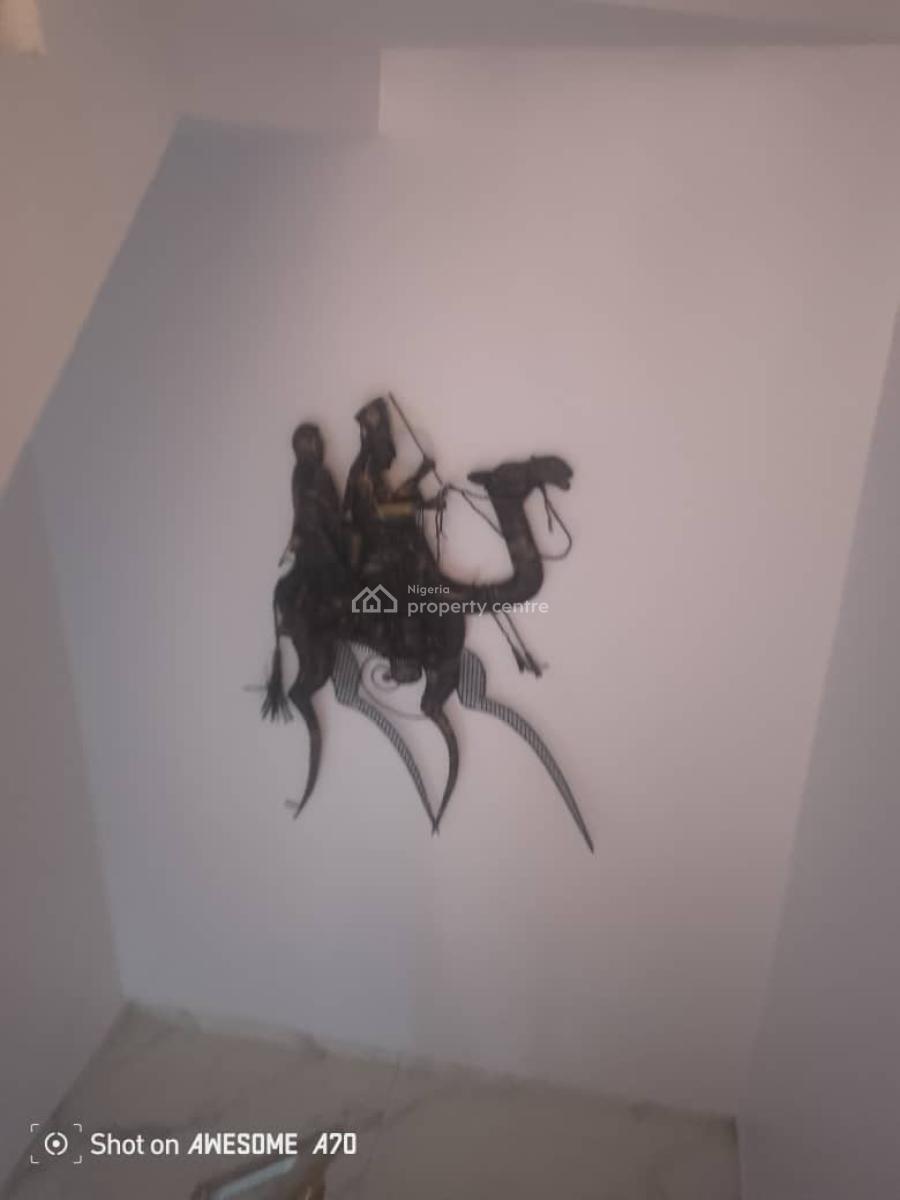 Tastefully Finished and Furnished 4 Bedroom Terrace Duplex, Ikeja Gra, Ikeja, Lagos, Terraced Duplex for Rent