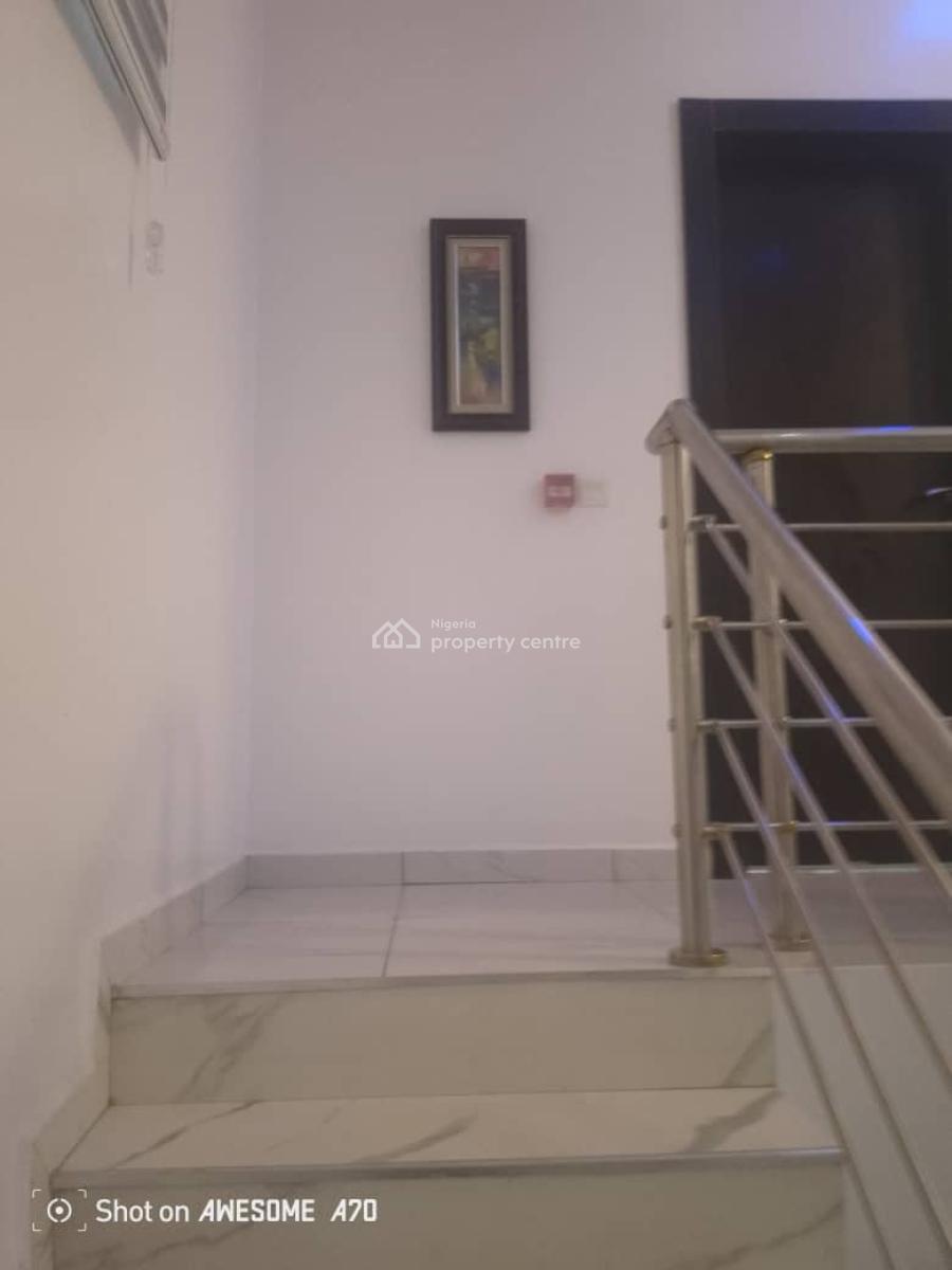 Tastefully Finished and Furnished 4 Bedroom Terrace Duplex, Ikeja Gra, Ikeja, Lagos, Terraced Duplex for Rent