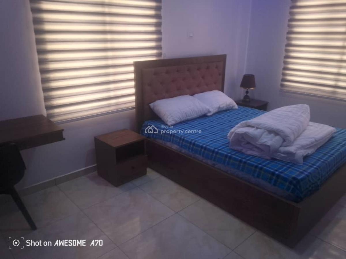 Tastefully Finished and Furnished 4 Bedroom Terrace Duplex, Ikeja Gra, Ikeja, Lagos, Terraced Duplex for Rent