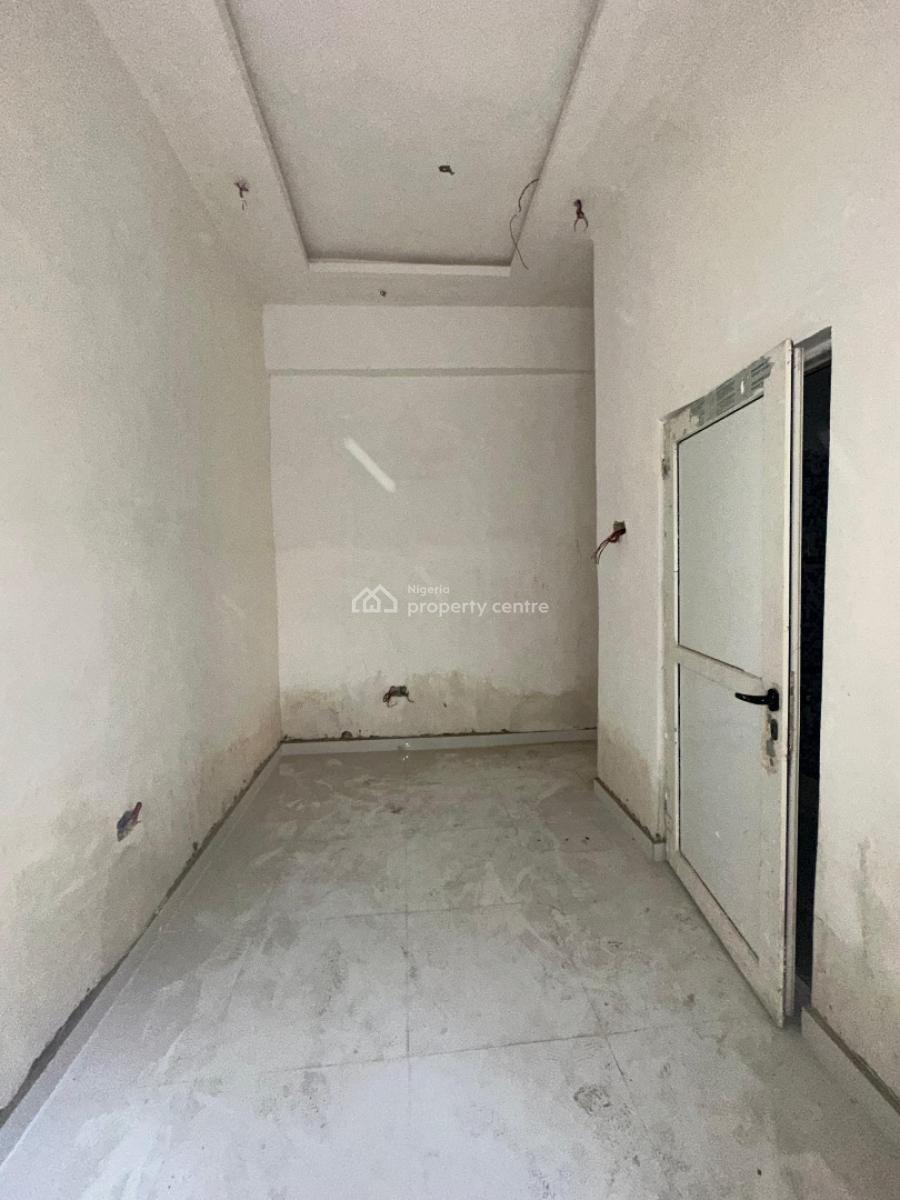 2 Bedroom Apartment, Eleganza Estate, Vgc, Lekki, Lagos, Flat / Apartment for Rent