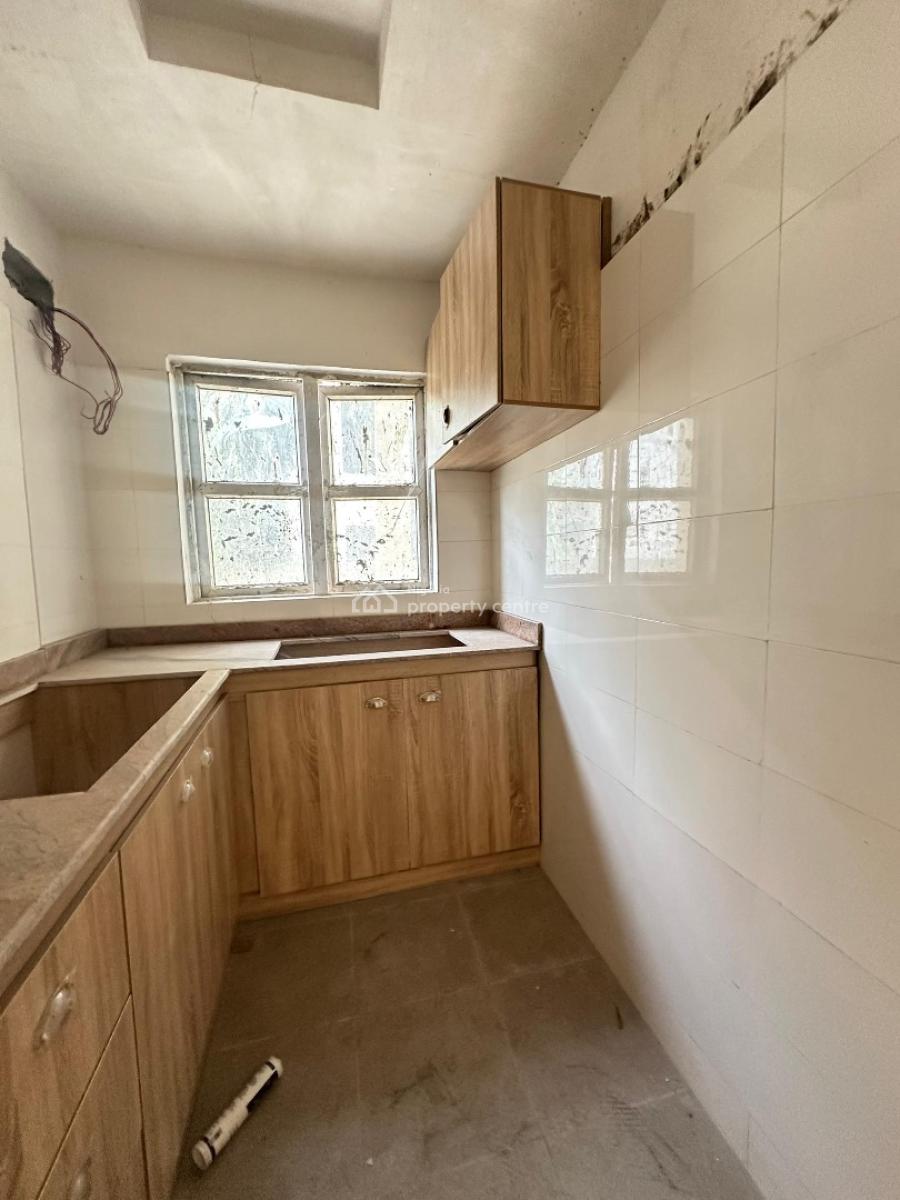 2 Bedroom Apartment, Eleganza Estate, Vgc, Lekki, Lagos, Flat / Apartment for Rent