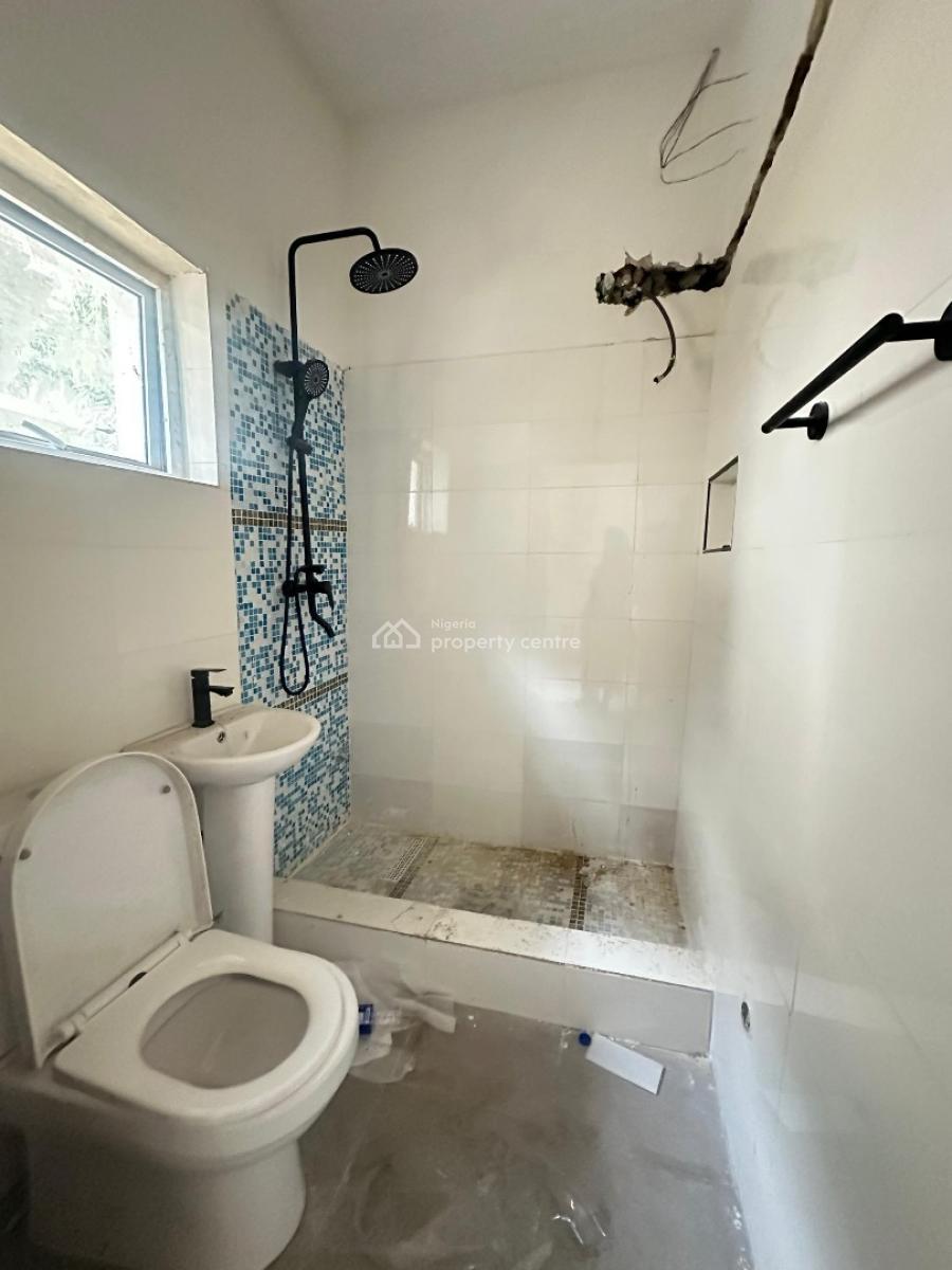 2 Bedroom Apartment, Eleganza Estate, Vgc, Lekki, Lagos, Flat / Apartment for Rent