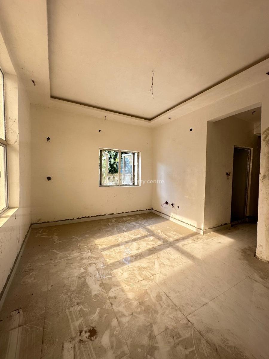 2 Bedroom Apartment, Eleganza Estate, Vgc, Lekki, Lagos, Flat / Apartment for Rent