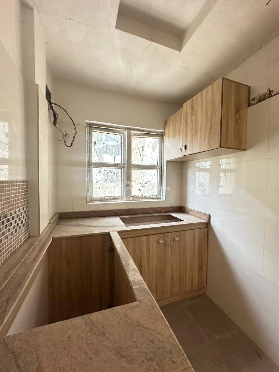 2 Bedroom Apartment, Eleganza Estate, Vgc, Lekki, Lagos, Flat / Apartment for Rent