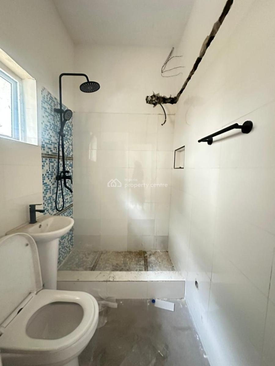 2 Bedroom Apartment, Eleganza Estate, Vgc, Lekki, Lagos, Flat / Apartment for Rent