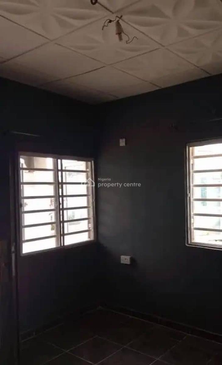 Brand New Room & Parlour Self Contain with Kitchen Cabinet!!!, Adamo, Ikorodu, Lagos, Flat / Apartment for Rent