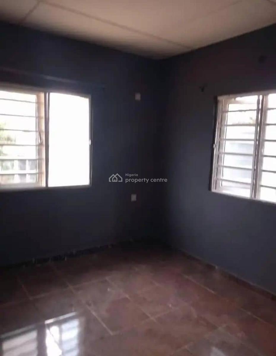 Brand New Room & Parlour Self Contain with Kitchen Cabinet!!!, Adamo, Ikorodu, Lagos, Flat / Apartment for Rent