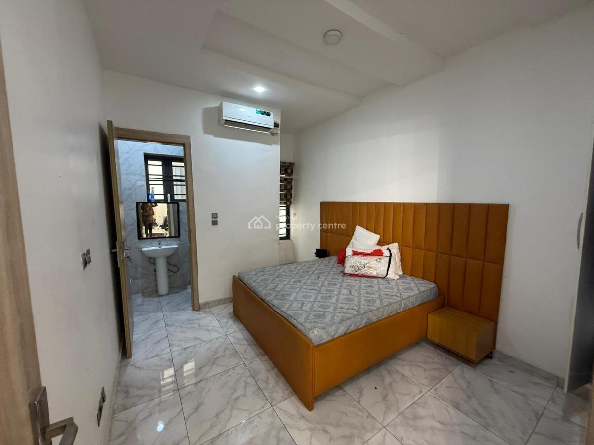 a Premium 4 Bedroom Semi Detached Duplex, Oral Estate, Lekki, Lagos, Semi-detached Duplex for Rent