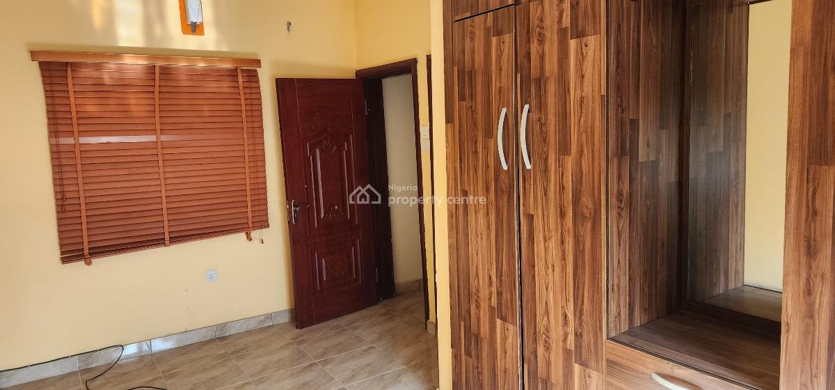 Spacious 4 Bedrooms Semi-detached Duplex with Bq Available, Pinnock Beach Estate, Osapa, Lekki, Lagos, Detached Duplex for Rent