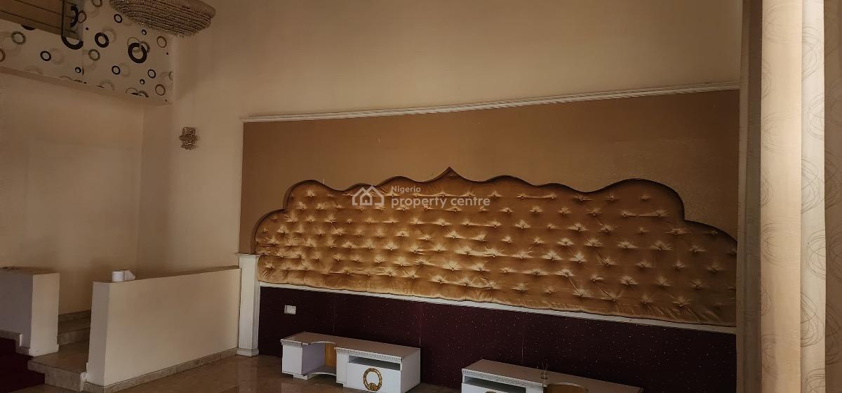 Spacious 4 Bedrooms Semi-detached Duplex with Bq Available, Pinnock Beach Estate, Osapa, Lekki, Lagos, Detached Duplex for Rent