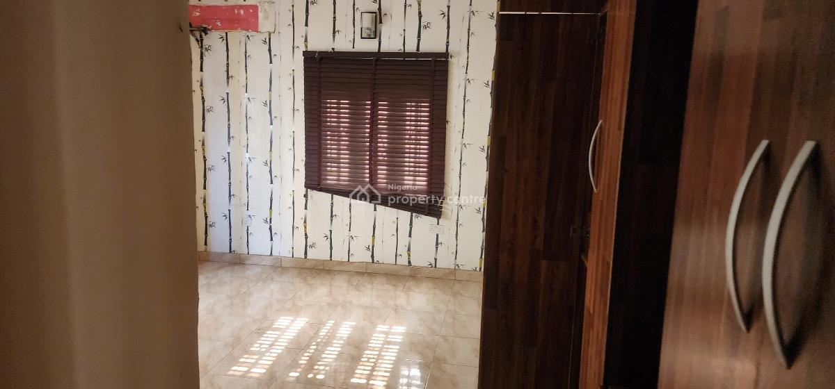 Spacious 4 Bedrooms Semi-detached Duplex with Bq Available, Pinnock Beach Estate, Osapa, Lekki, Lagos, Detached Duplex for Rent