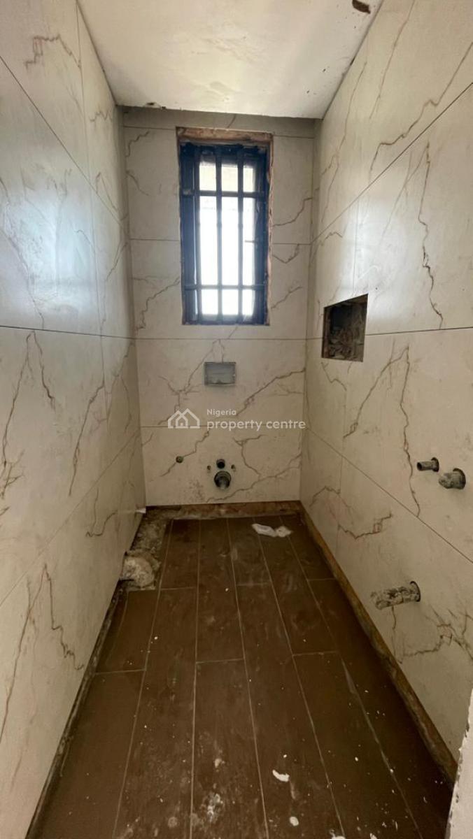 2 Bedroom Maisonette- Ikoyi, Ikoyi, Lagos, Flat / Apartment for Sale