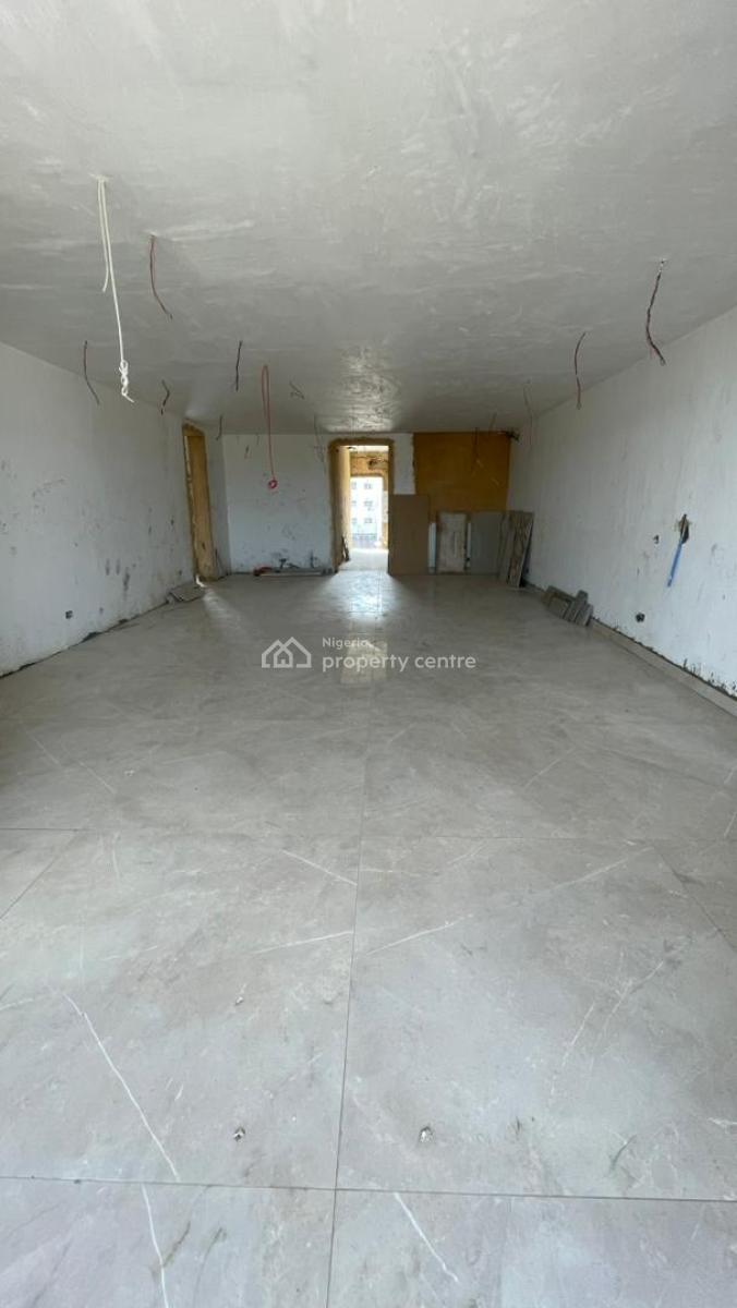 2 Bedroom Maisonette- Ikoyi, Ikoyi, Lagos, Flat / Apartment for Sale