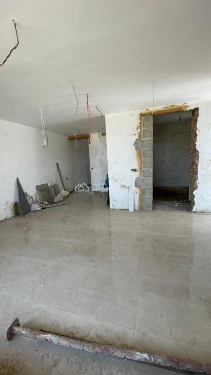 2 Bedroom Maisonette- Ikoyi, Ikoyi, Lagos, Flat / Apartment for Sale