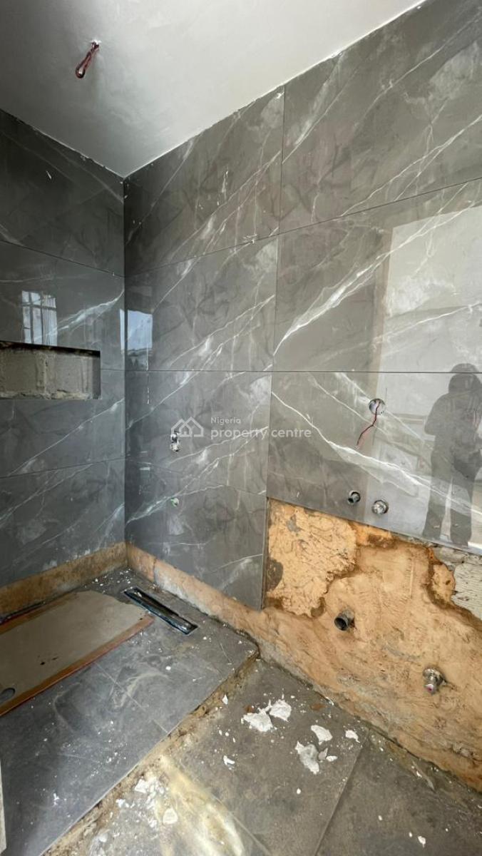 2 Bedroom Maisonette- Ikoyi, Ikoyi, Lagos, Flat / Apartment for Sale