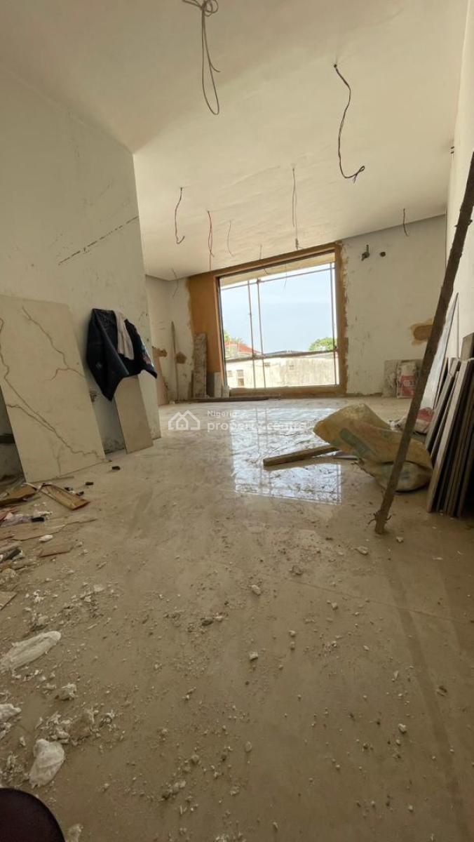 2 Bedroom Maisonette- Ikoyi, Ikoyi, Lagos, Flat / Apartment for Sale