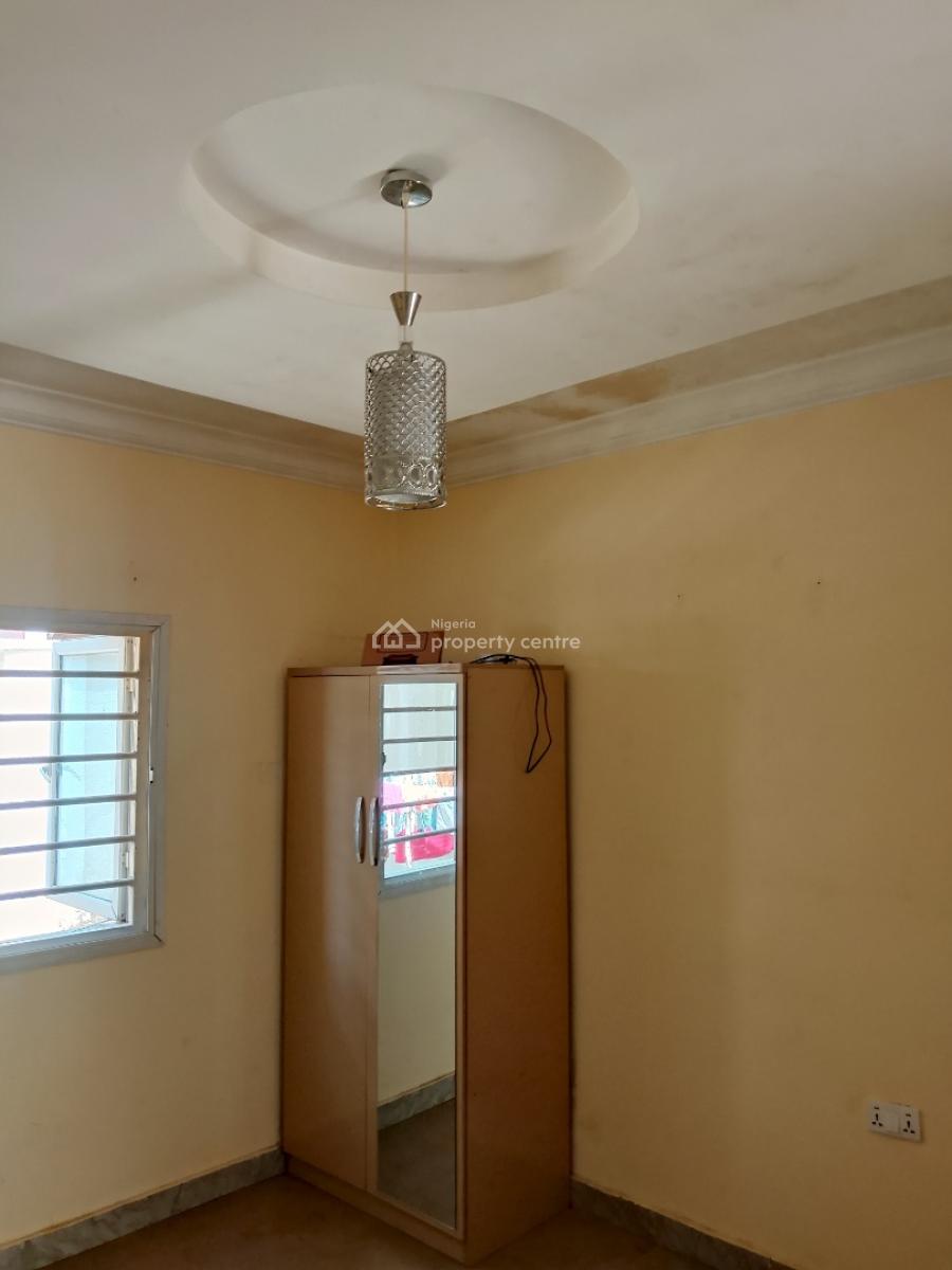 Nice Self Contain, Apo Resettlement, Apo, Abuja, Self Contain (single Rooms) for Rent