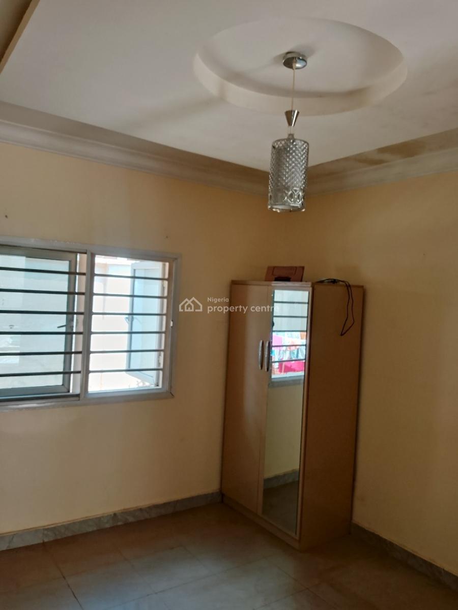 Nice Self Contain, Apo Resettlement, Apo, Abuja, Self Contain (single Rooms) for Rent