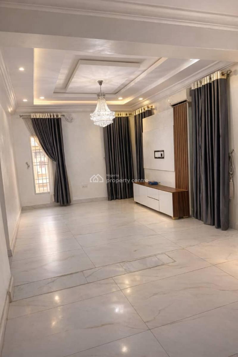 Spacious 6 Units of  2 Bedrooms Apartment, Lekki Phase 1, Lekki, Lagos, Block of Flats for Rent