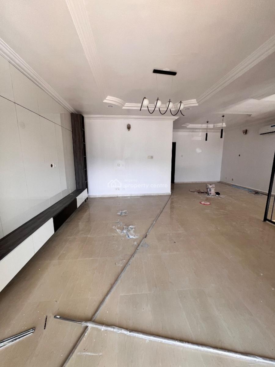 Four Bedroom Terrace with a Mini Flat, Chief Yesufu Abiodun Oniru Road, Oniru, Victoria Island (vi), Lagos, Terraced Duplex for Rent