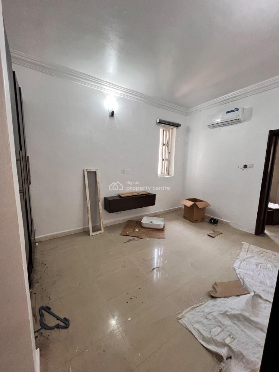 Four Bedroom Terrace with a Mini Flat, Chief Yesufu Abiodun Oniru Road, Oniru, Victoria Island (vi), Lagos, Terraced Duplex for Rent