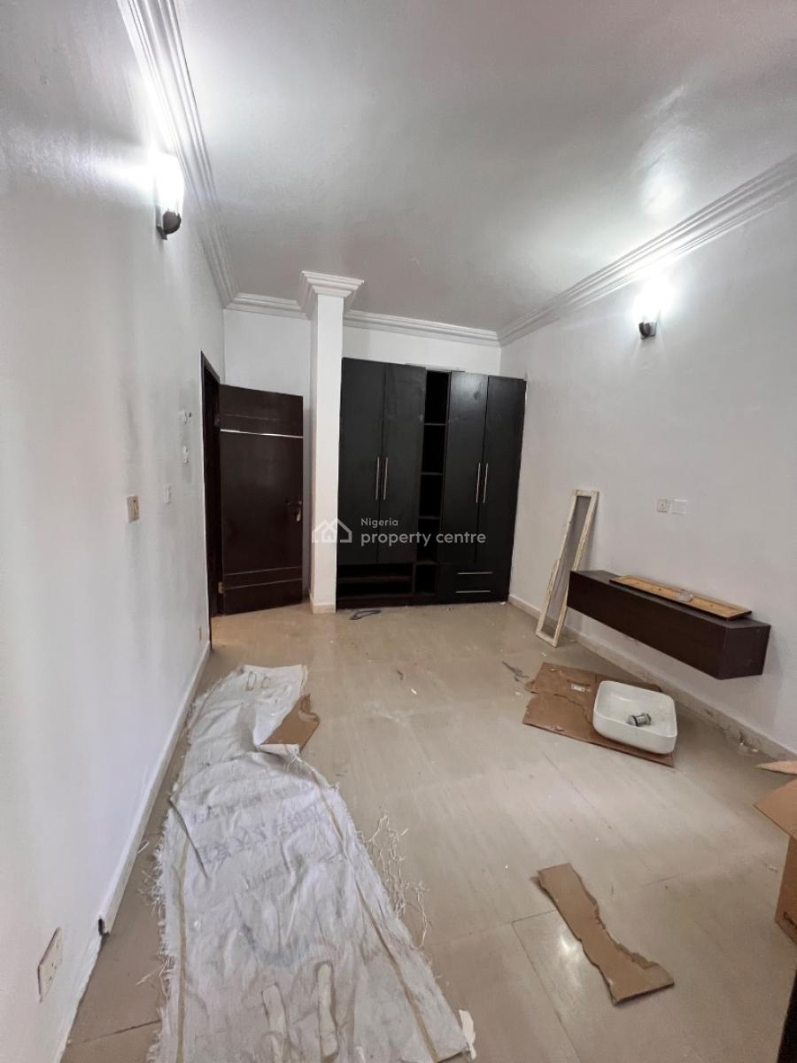 Four Bedroom Terrace with a Mini Flat, Chief Yesufu Abiodun Oniru Road, Oniru, Victoria Island (vi), Lagos, Terraced Duplex for Rent