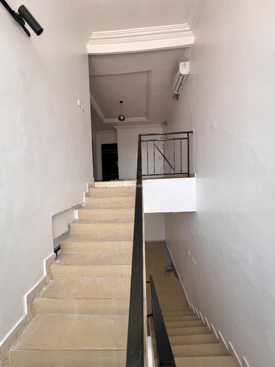Four Bedroom Terrace with a Mini Flat, Chief Yesufu Abiodun Oniru Road, Oniru, Victoria Island (vi), Lagos, Terraced Duplex for Rent