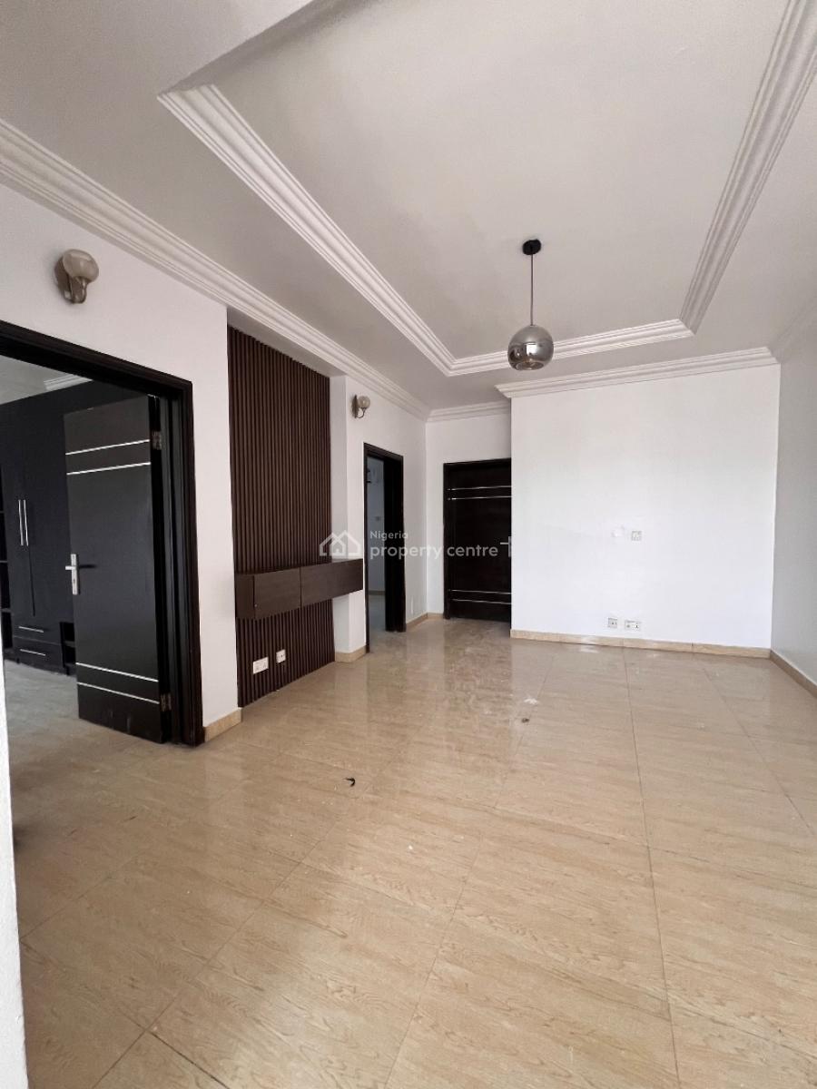 Four Bedroom Terrace with a Mini Flat, Chief Yesufu Abiodun Oniru Road, Oniru, Victoria Island (vi), Lagos, Terraced Duplex for Rent