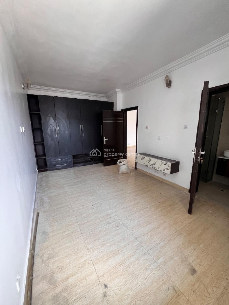 Four Bedroom Terrace with a Mini Flat, Chief Yesufu Abiodun Oniru Road, Oniru, Victoria Island (vi), Lagos, Terraced Duplex for Rent