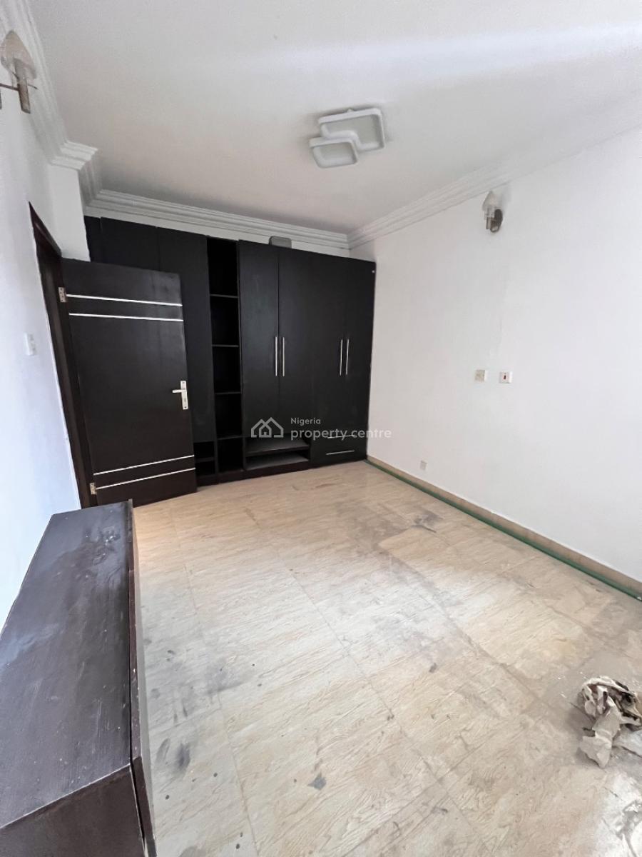 Four Bedroom Terrace with a Mini Flat, Chief Yesufu Abiodun Oniru Road, Oniru, Victoria Island (vi), Lagos, Terraced Duplex for Rent