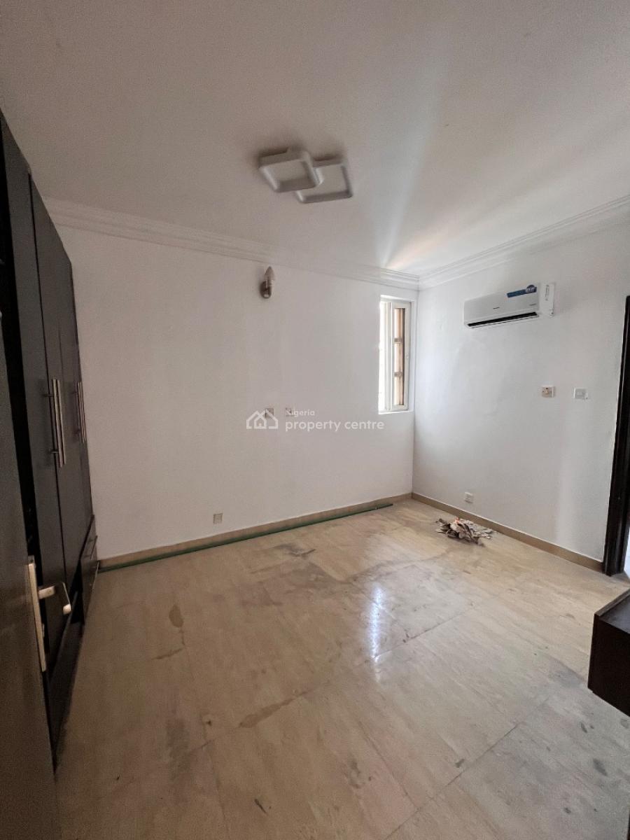 Four Bedroom Terrace with a Mini Flat, Chief Yesufu Abiodun Oniru Road, Oniru, Victoria Island (vi), Lagos, Terraced Duplex for Rent