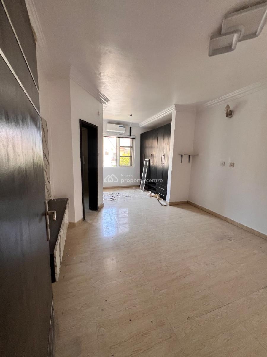 Four Bedroom Terrace with a Mini Flat, Chief Yesufu Abiodun Oniru Road, Oniru, Victoria Island (vi), Lagos, Terraced Duplex for Rent