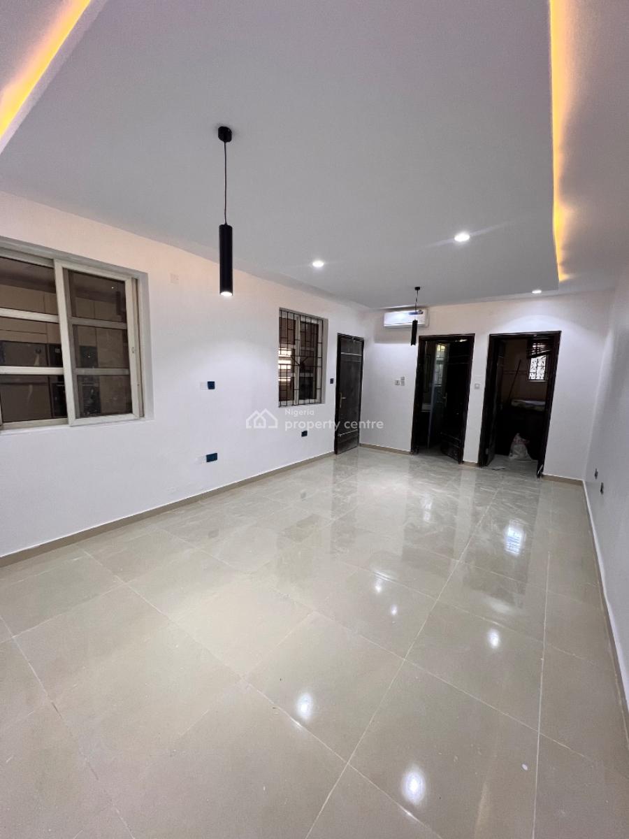 Four Bedroom Terrace with a Mini Flat, Chief Yesufu Abiodun Oniru Road, Oniru, Victoria Island (vi), Lagos, Terraced Duplex for Rent