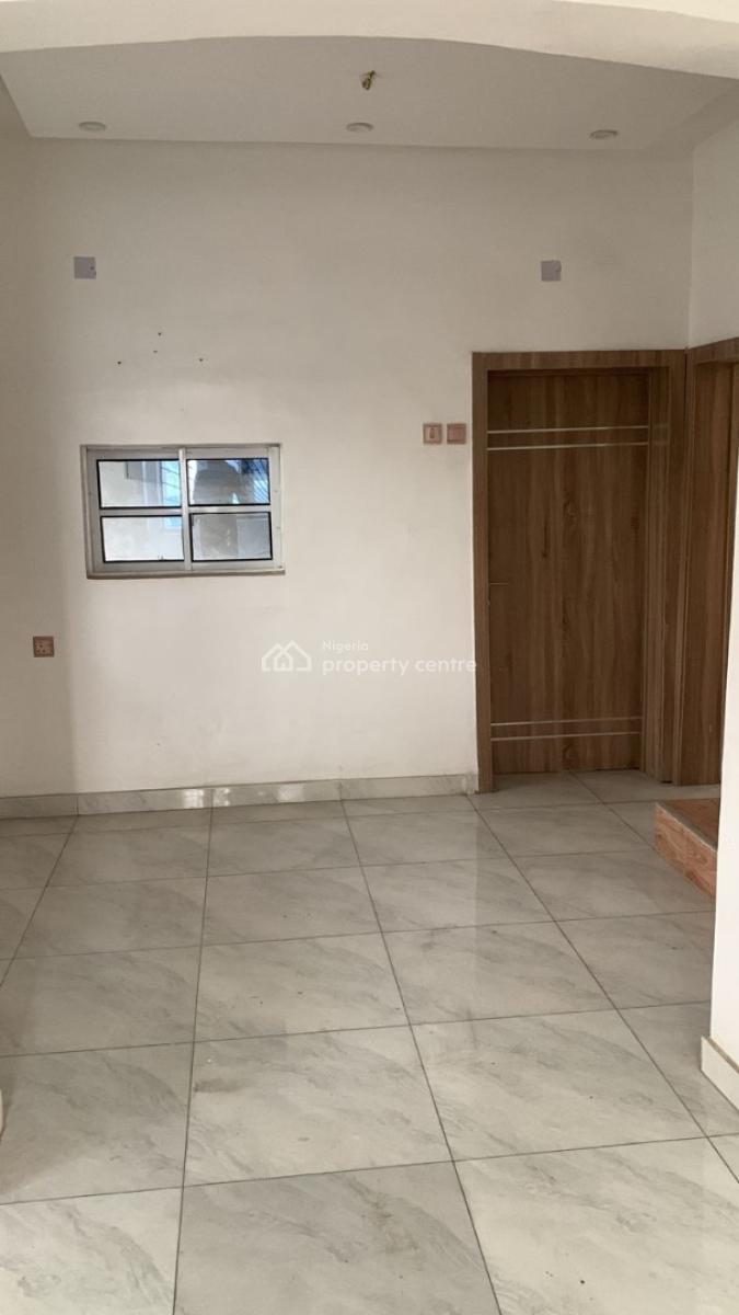 4 Bedroom Duplex in a Vibrant Neighborhood, Little London Majek, Sangotedo, Ajah, Lagos, Semi-detached Duplex for Rent