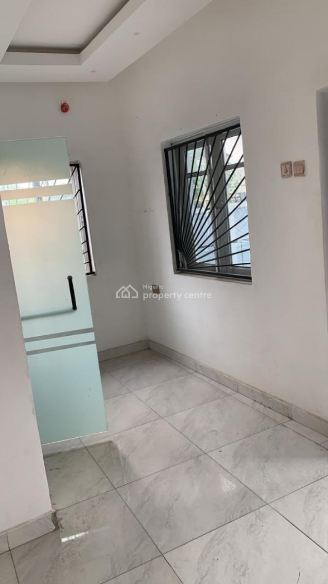 4 Bedroom Duplex in a Vibrant Neighborhood, Little London Majek, Sangotedo, Ajah, Lagos, Semi-detached Duplex for Rent