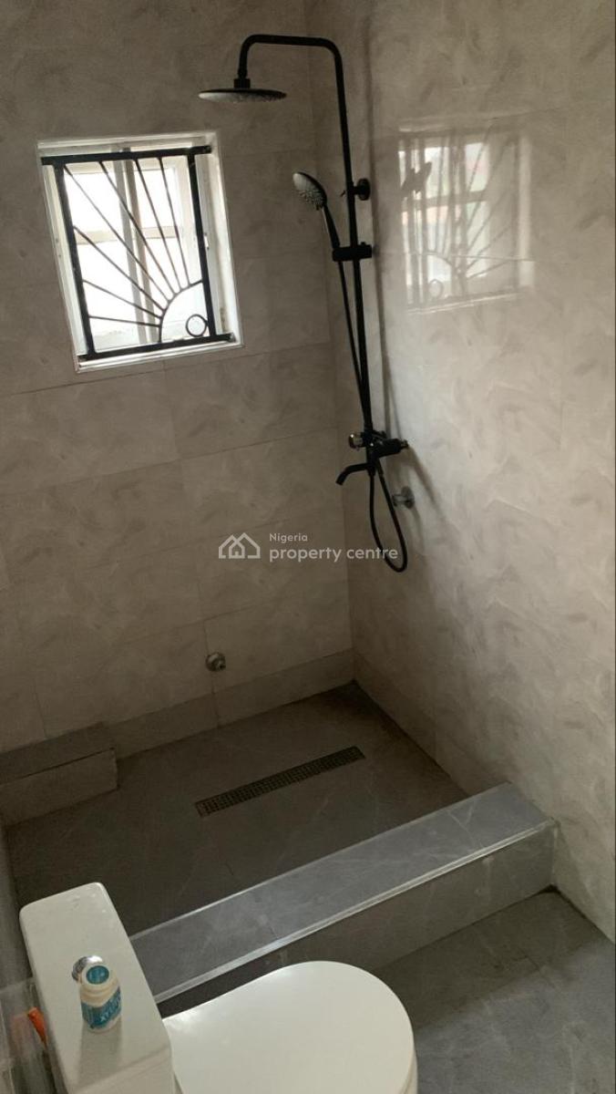 4 Bedroom Duplex in a Vibrant Neighborhood, Little London Majek, Sangotedo, Ajah, Lagos, Semi-detached Duplex for Rent