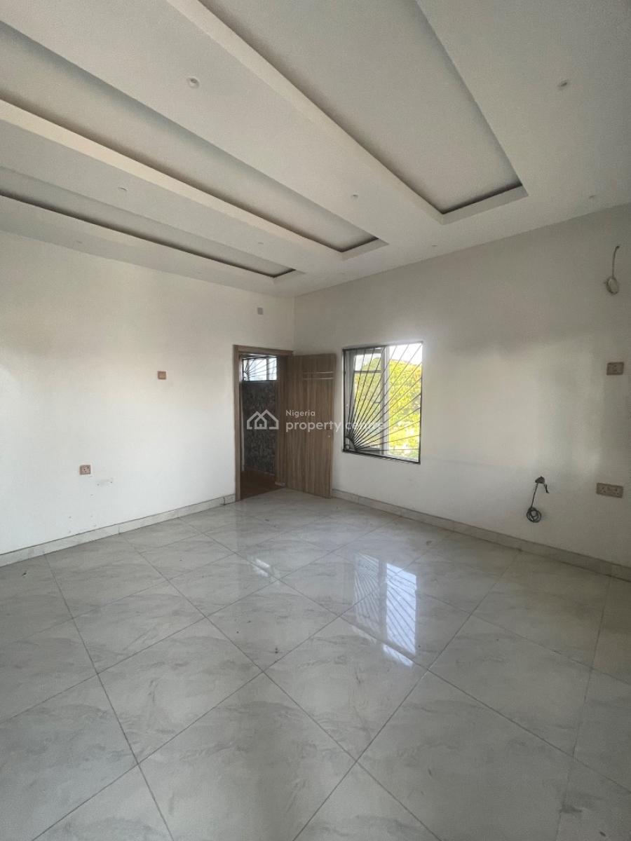 4 Bedroom Duplex in a Vibrant Neighborhood, Little London Majek, Sangotedo, Ajah, Lagos, Semi-detached Duplex for Rent