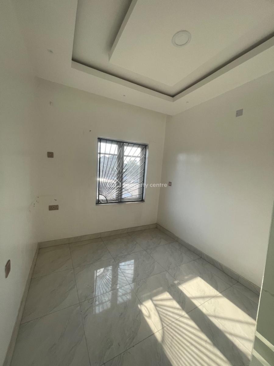 4 Bedroom Duplex in a Vibrant Neighborhood, Little London Majek, Sangotedo, Ajah, Lagos, Semi-detached Duplex for Rent