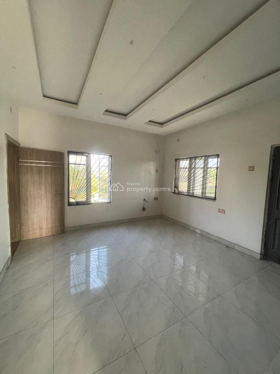 4 Bedroom Duplex in a Vibrant Neighborhood, Little London Majek, Sangotedo, Ajah, Lagos, Semi-detached Duplex for Rent