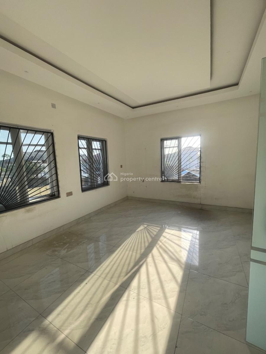 4 Bedroom Duplex in a Vibrant Neighborhood, Little London Majek, Sangotedo, Ajah, Lagos, Semi-detached Duplex for Rent